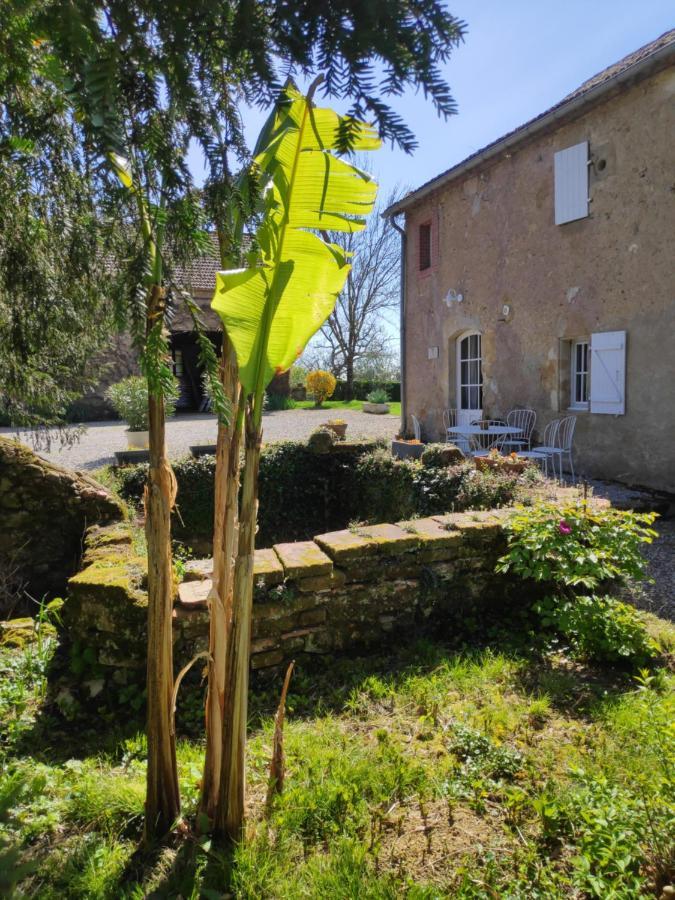 Au Chateau Juillac المظهر الخارجي الصورة